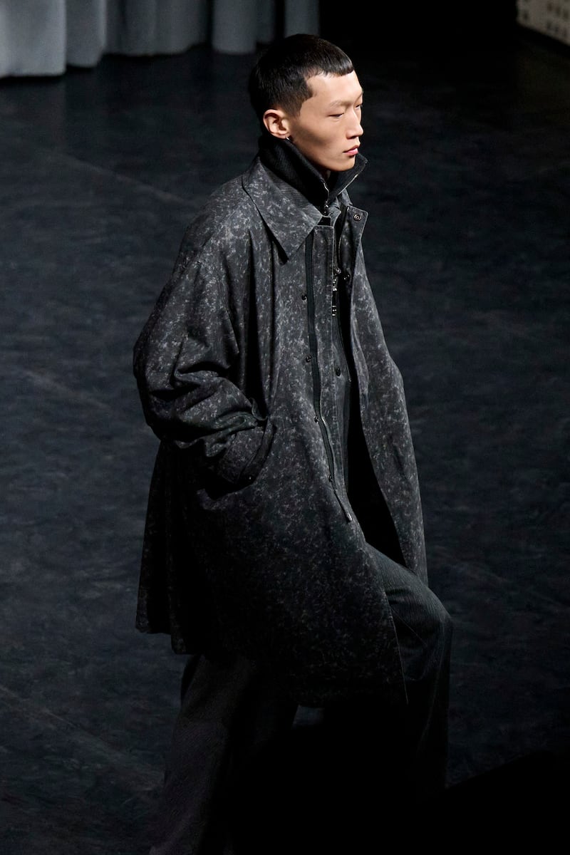 Lemaire Autumn/Winter 2026