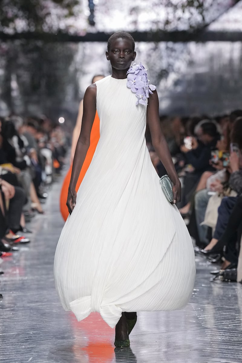 Christian Dior Haute Couture Spring/Summer 2026