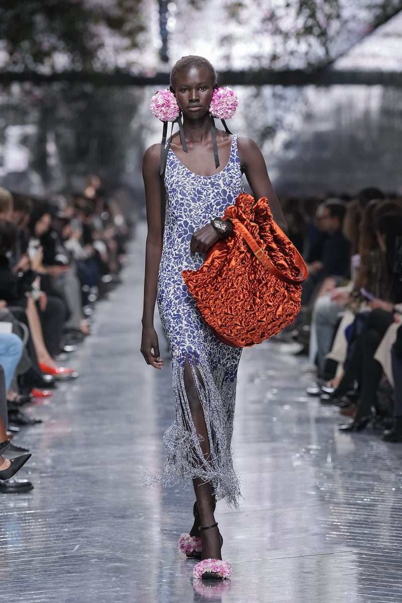 Christian Dior Haute Couture Spring/Summer 2026