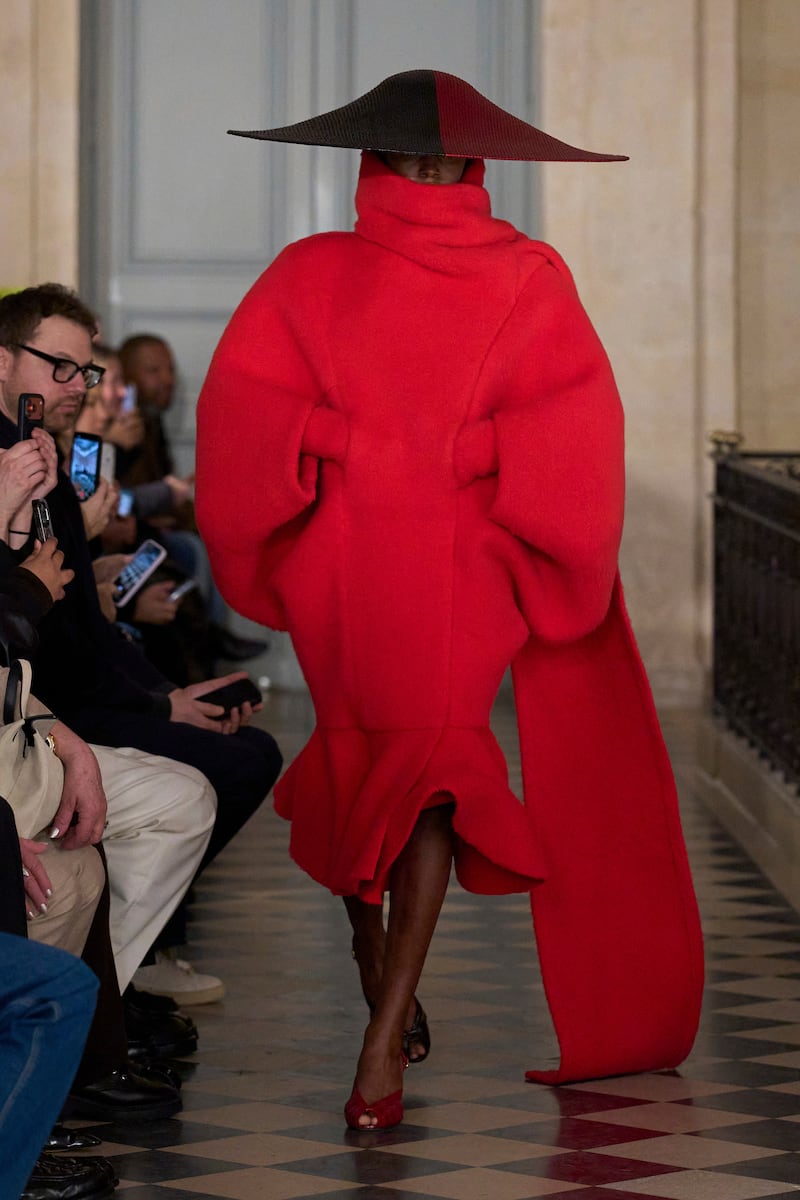 Jacquemus Autumn/Winter 2026