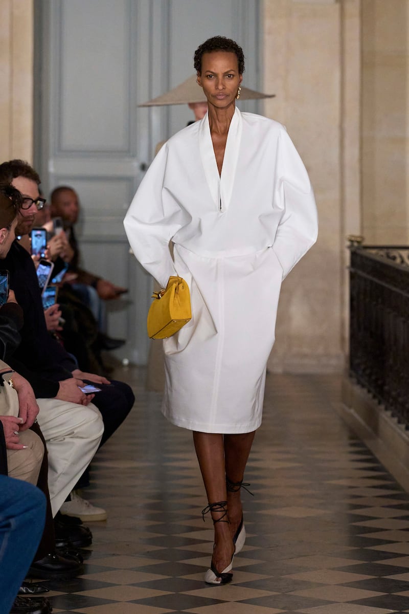 Jacquemus Autumn/Winter 2026