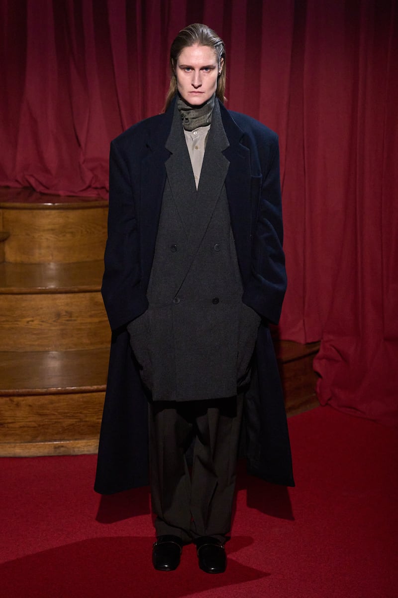 Magliano Menswear Autumn/Winter 2026