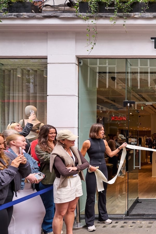 The Strategies Transforming Fashion and Beauty’s Customer Experience