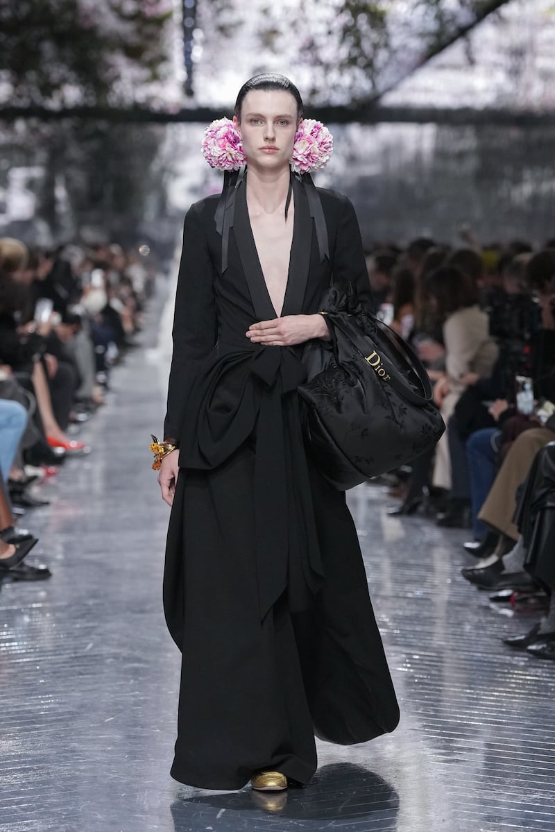 Christian Dior Haute Couture Spring/Summer 2026