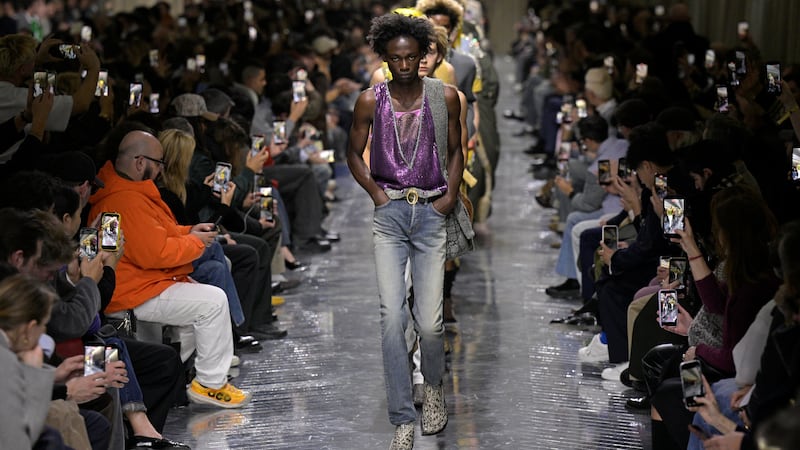 Clothes for Life or Clothes as Costume?