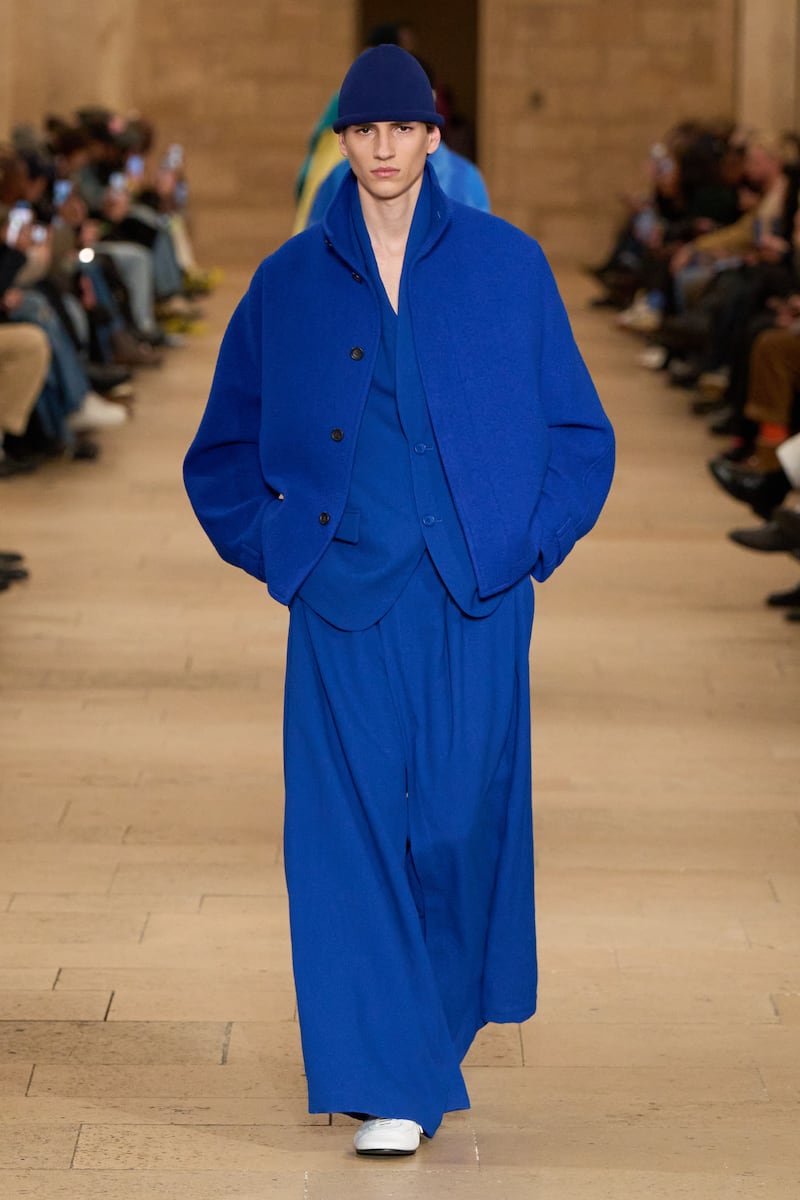 IM Men Autumn/Winter 2026