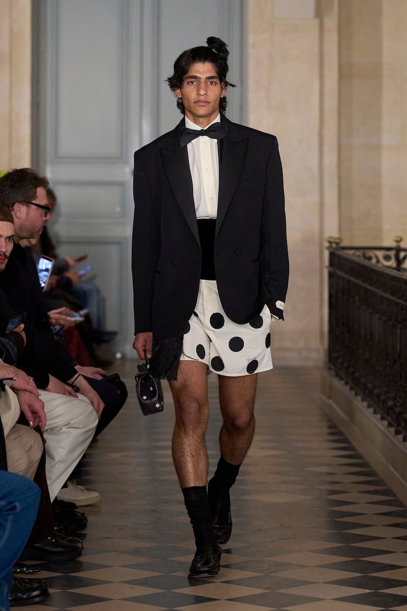 Jacquemus Autumn/Winter 2026