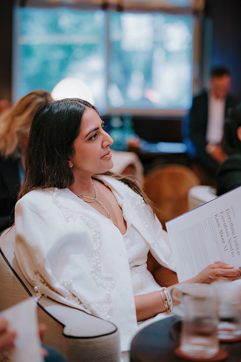 Teejana Beenessreesingh