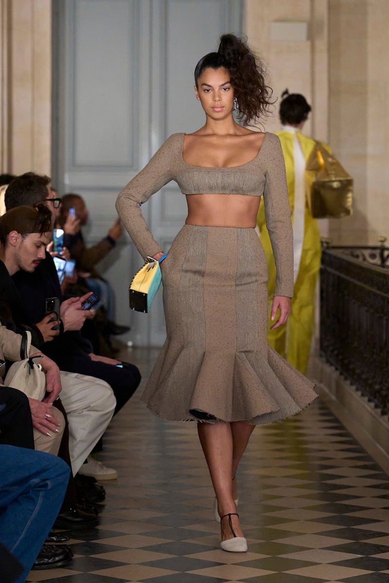 Jacquemus Autumn/Winter 2026