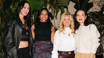 Event image for The Business of Beauty and Amazon Beauty Celebrate Founder-Led Brands in Los Angeles