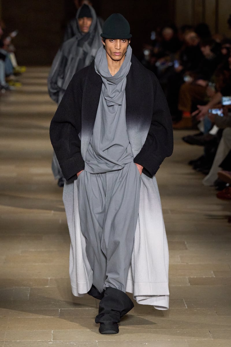 IM Men Autumn/Winter 2026