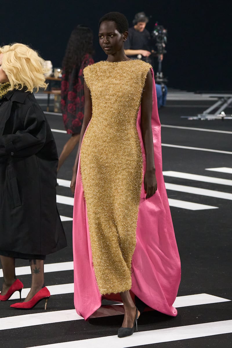 Willy Chavarria Menswear Autumn/Winter 2026