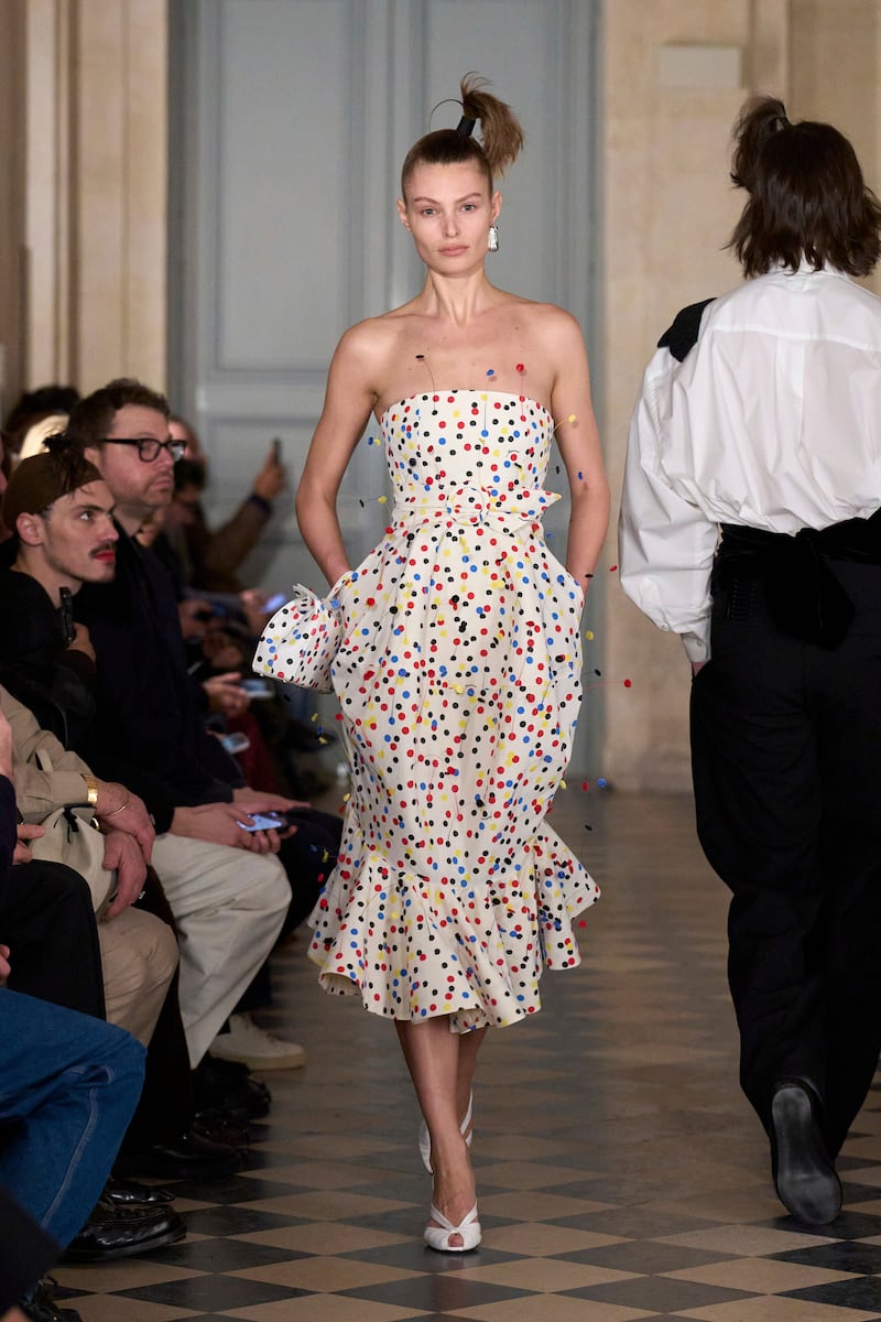 Jacquemus Autumn/Winter 2026