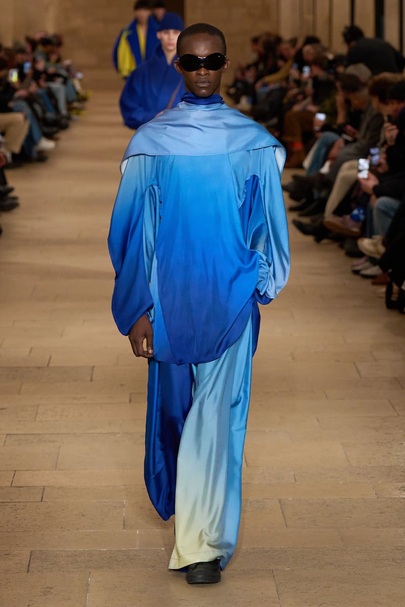 IM Men Autumn/Winter 2026