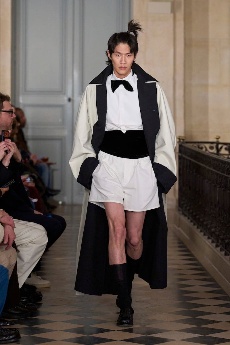 Jacquemus Autumn/Winter 2026