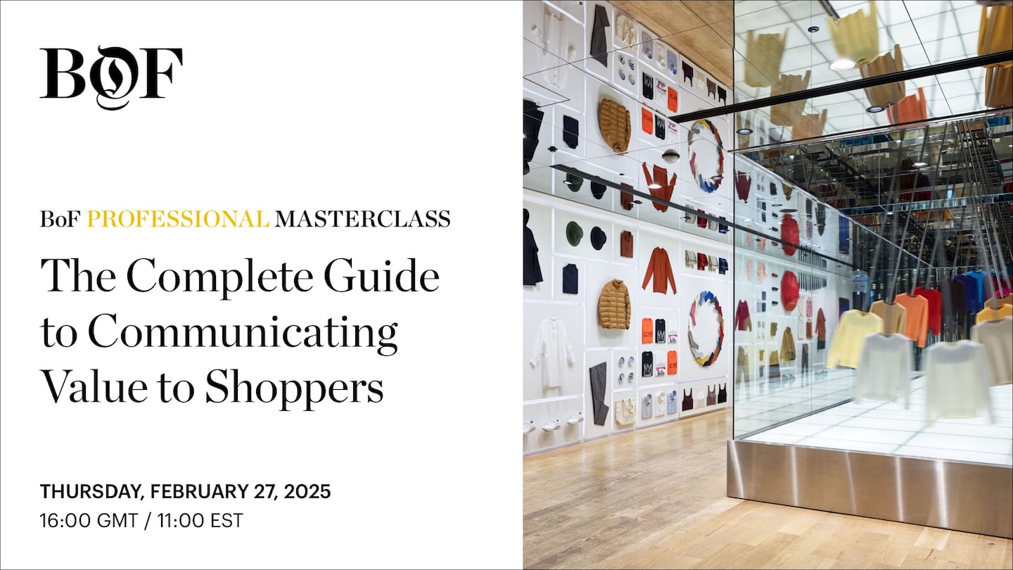 The Complete Guide to Communicating Value to Shoppers