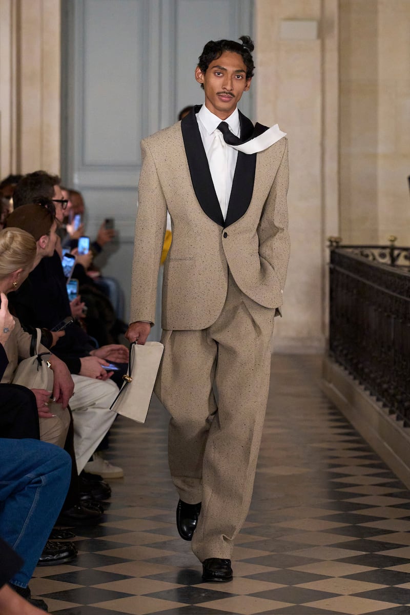 Jacquemus Autumn/Winter 2026