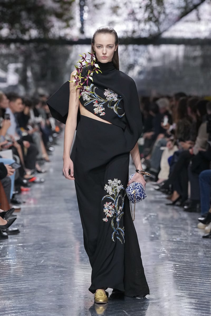 Christian Dior Haute Couture Spring/Summer 2026