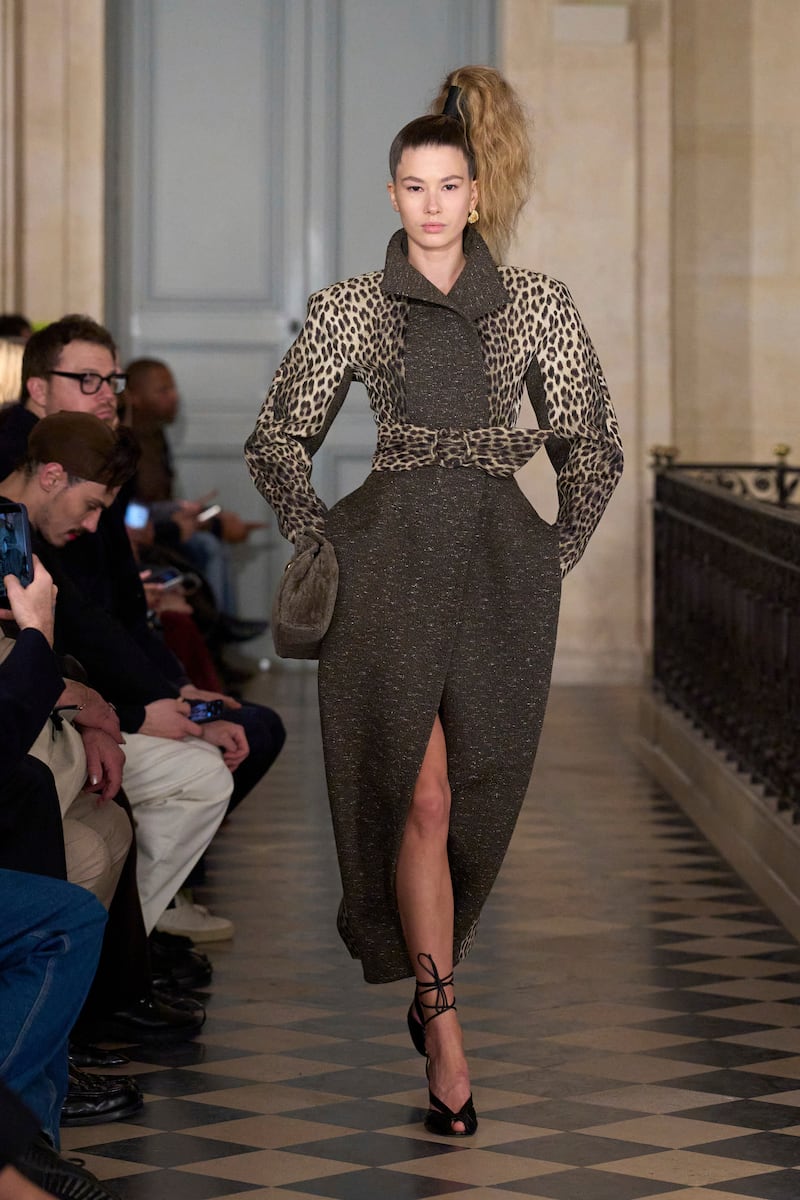 Jacquemus Autumn/Winter 2026