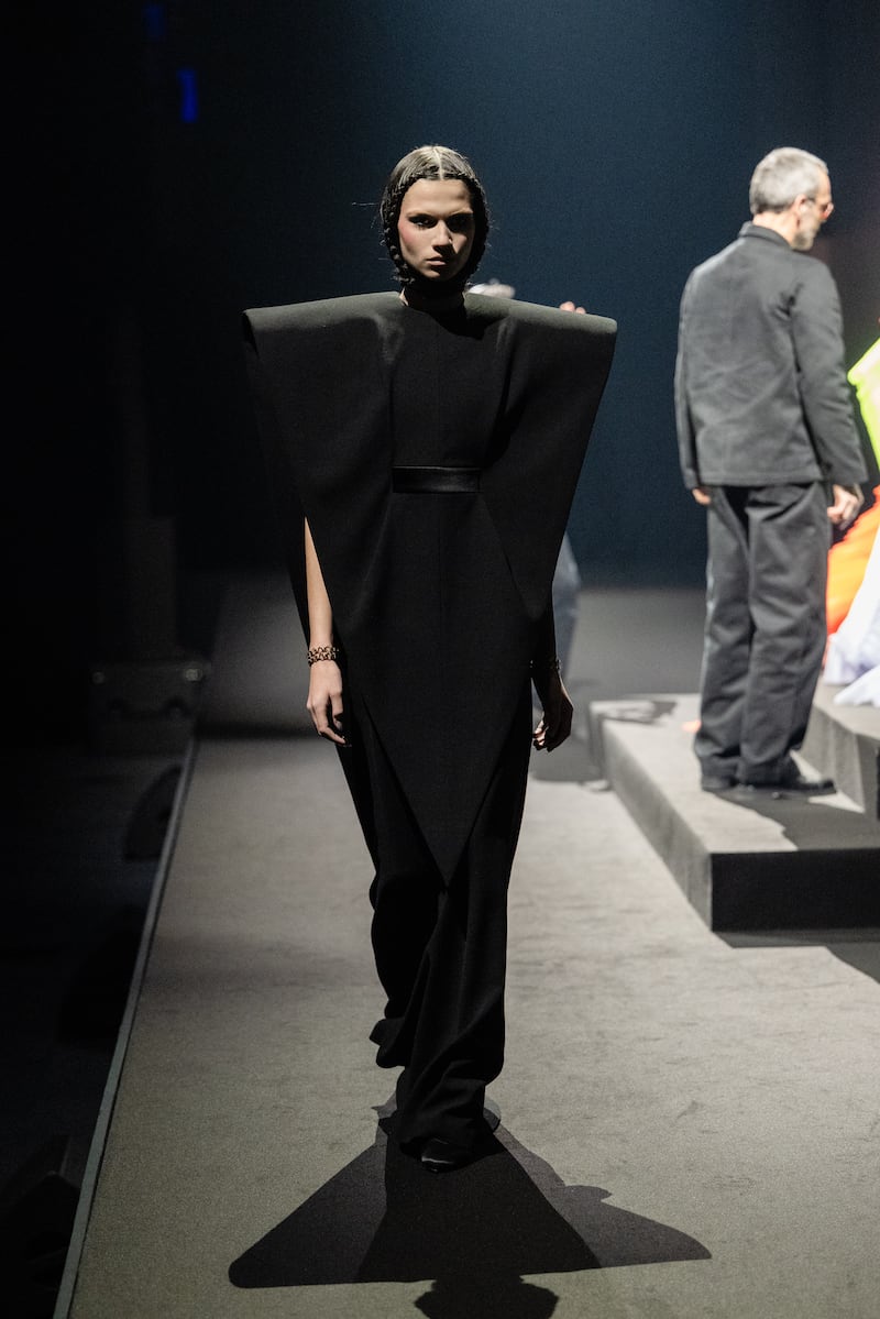 Viktor&Rolf Haute Couture Spring/Summer 2026