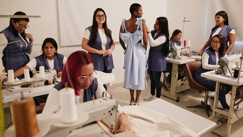 Worldview | Venezuela’s Fashion Retailers Return to ‘Business as Usual’