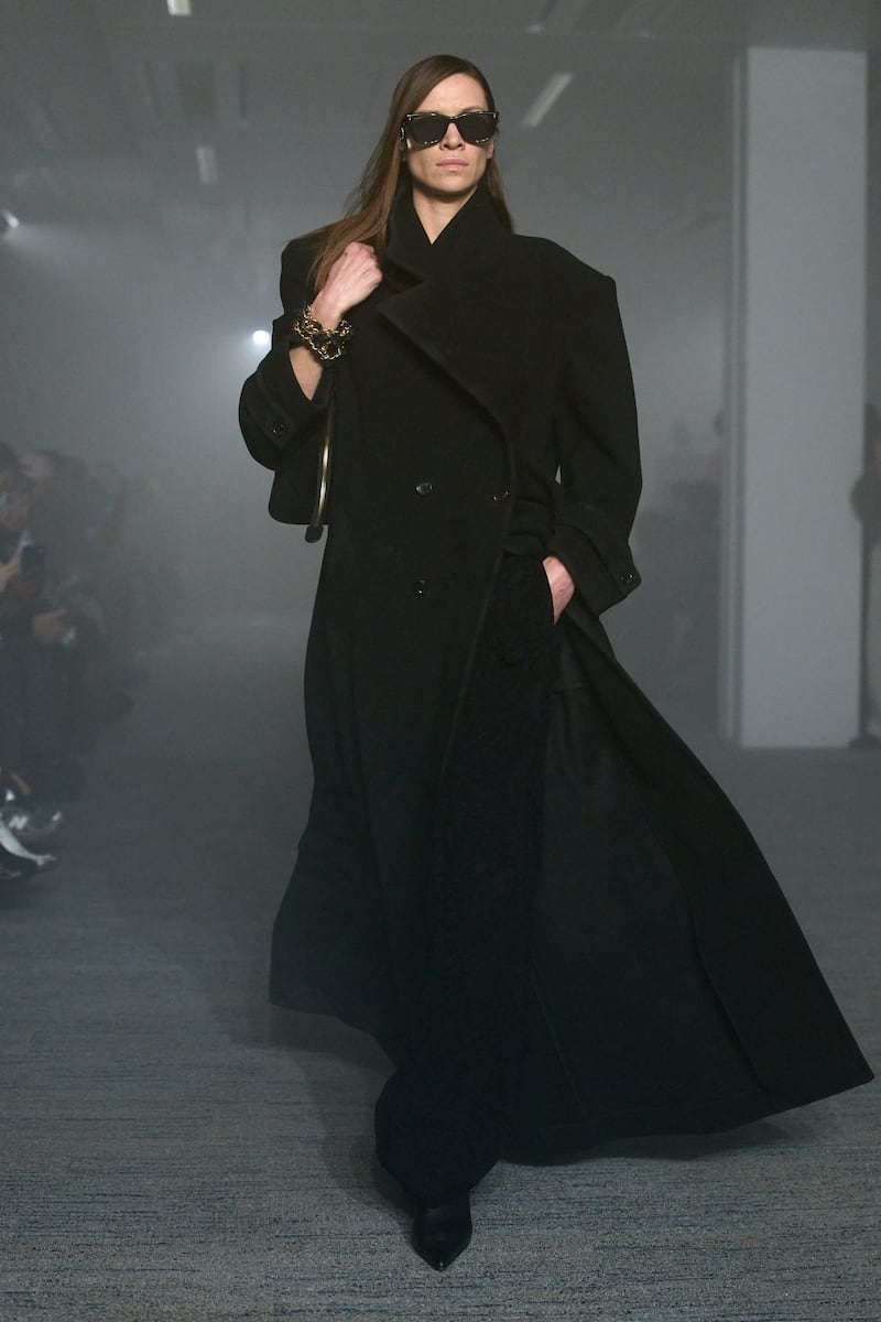 Doublet Menswear Autumn/Winter 2026