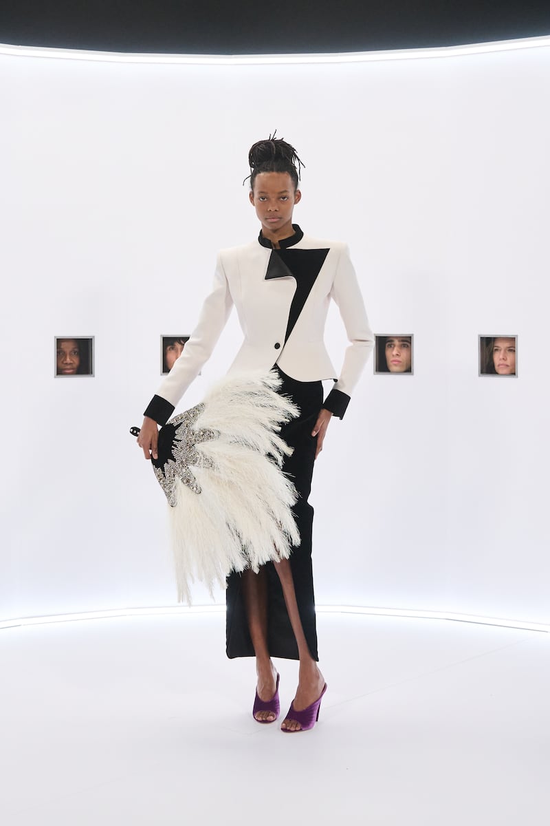 Valentino Haute Couture Spring/Summer 2026