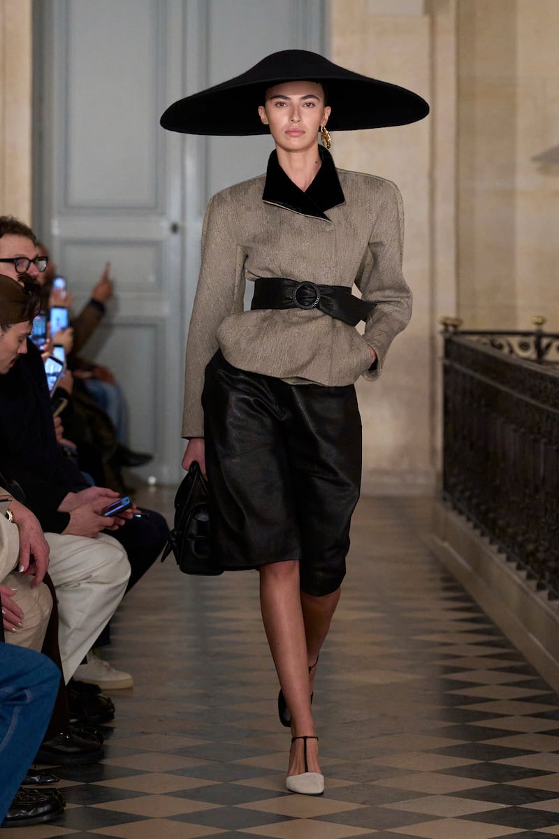 Jacquemus Autumn/Winter 2026