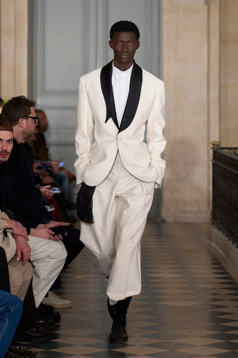 Jacquemus Autumn/Winter 2026