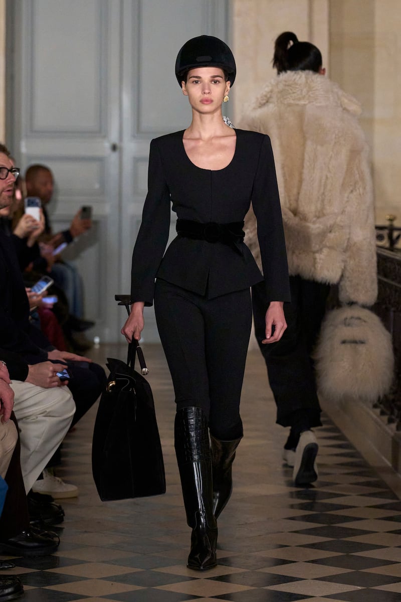 Jacquemus Autumn/Winter 2026