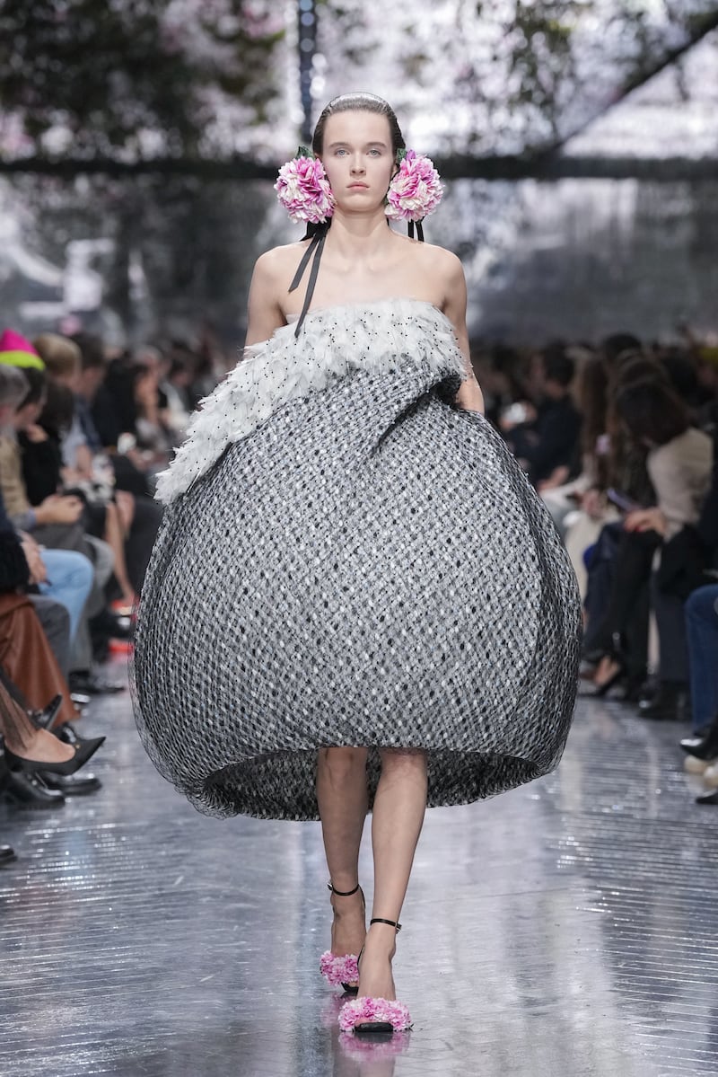 Christian Dior Haute Couture Spring/Summer 2026
