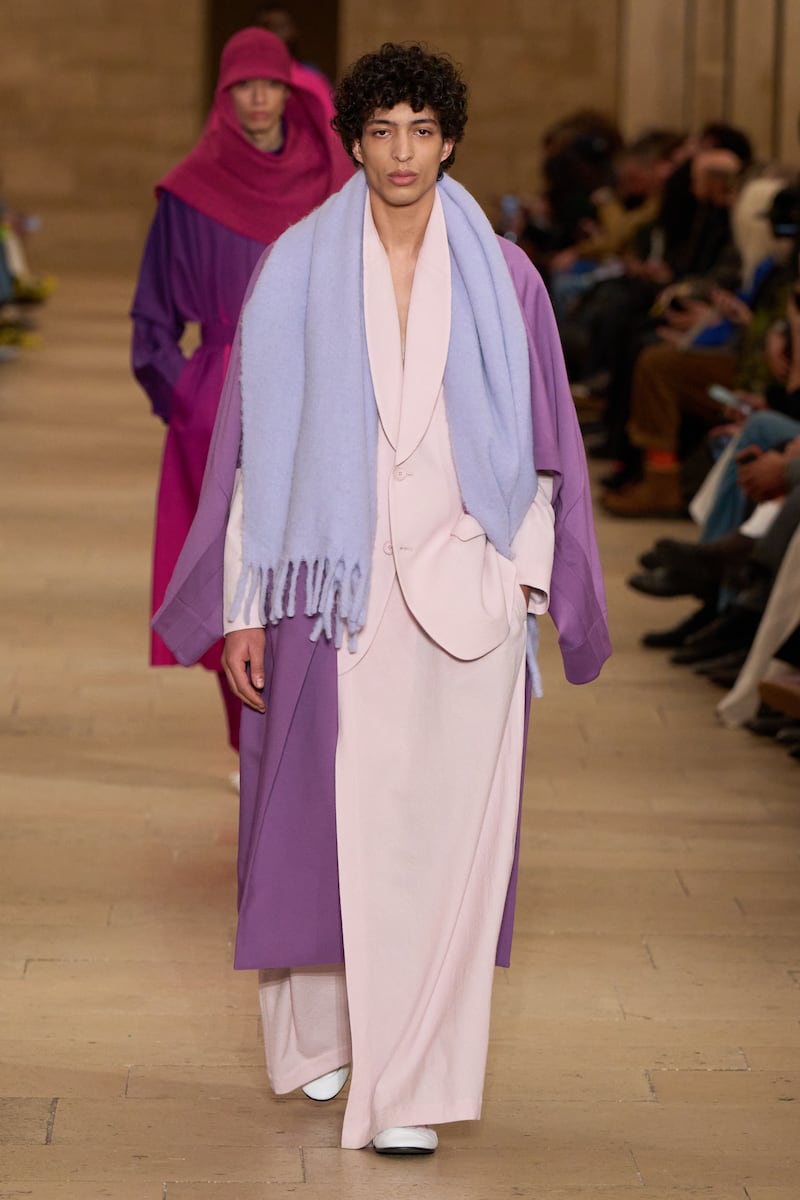 IM Men Autumn/Winter 2026