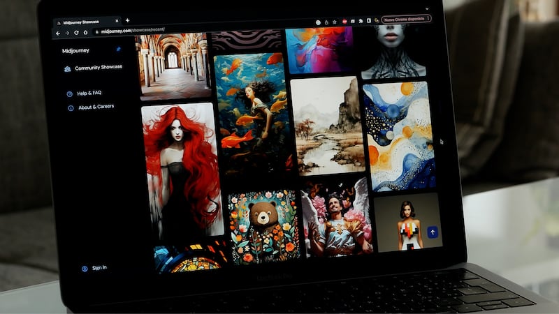 Businesses from Disney to Universal Music Group are making deals with AI firms.