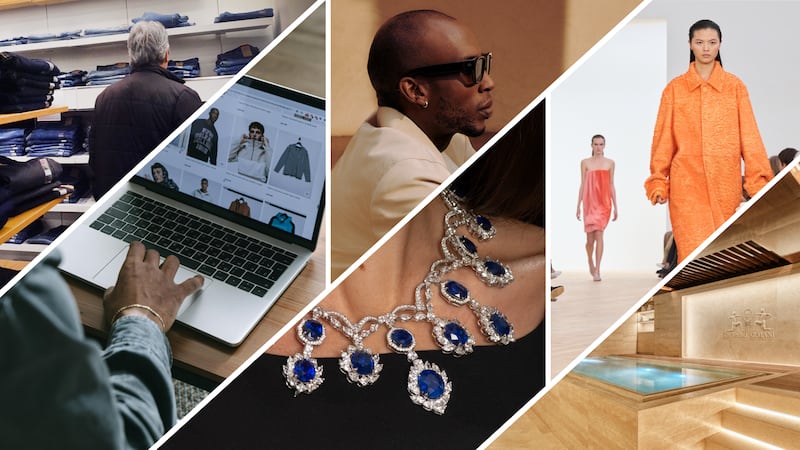 The 10 Themes That Will Define the Fashion Agenda in the Year Ahead