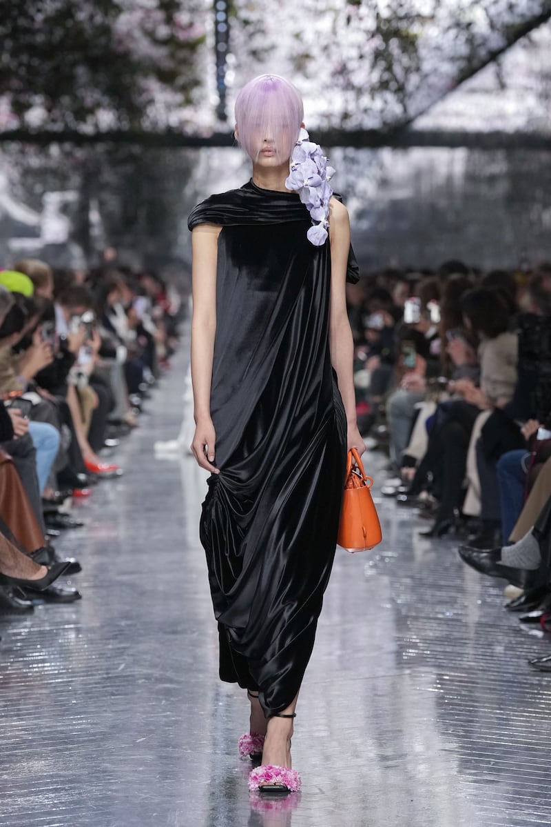 Christian Dior Haute Couture Spring/Summer 2026
