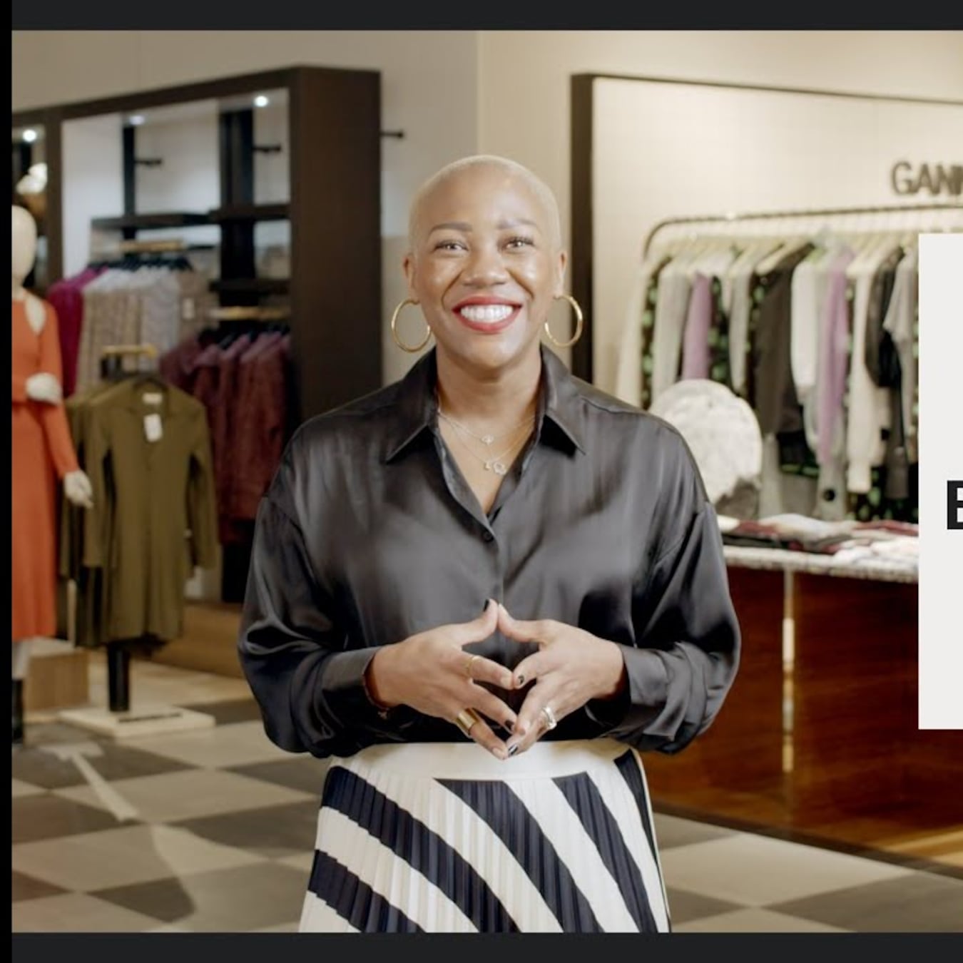 Project-Life at Bloomingdale's