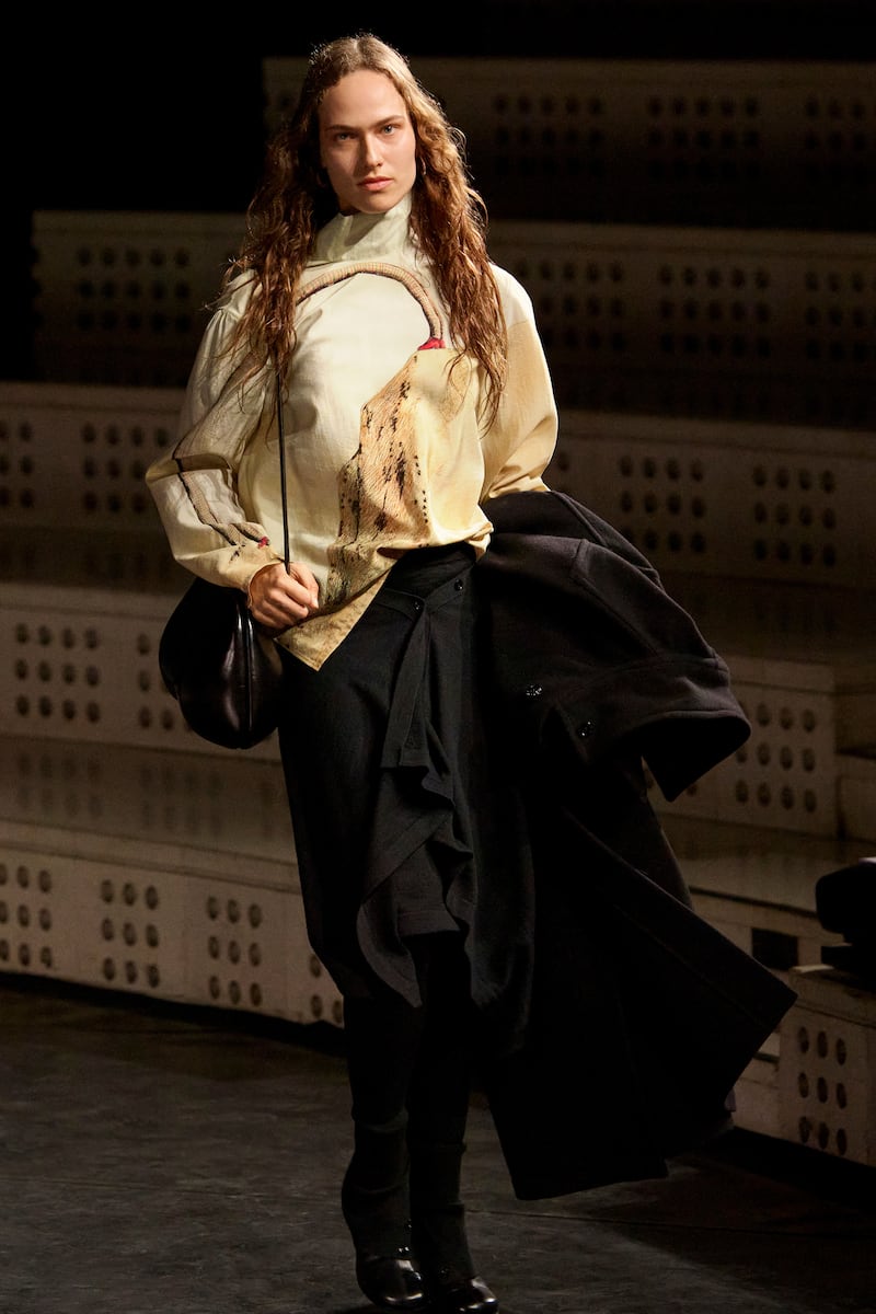 Lemaire Autumn/Winter 2026