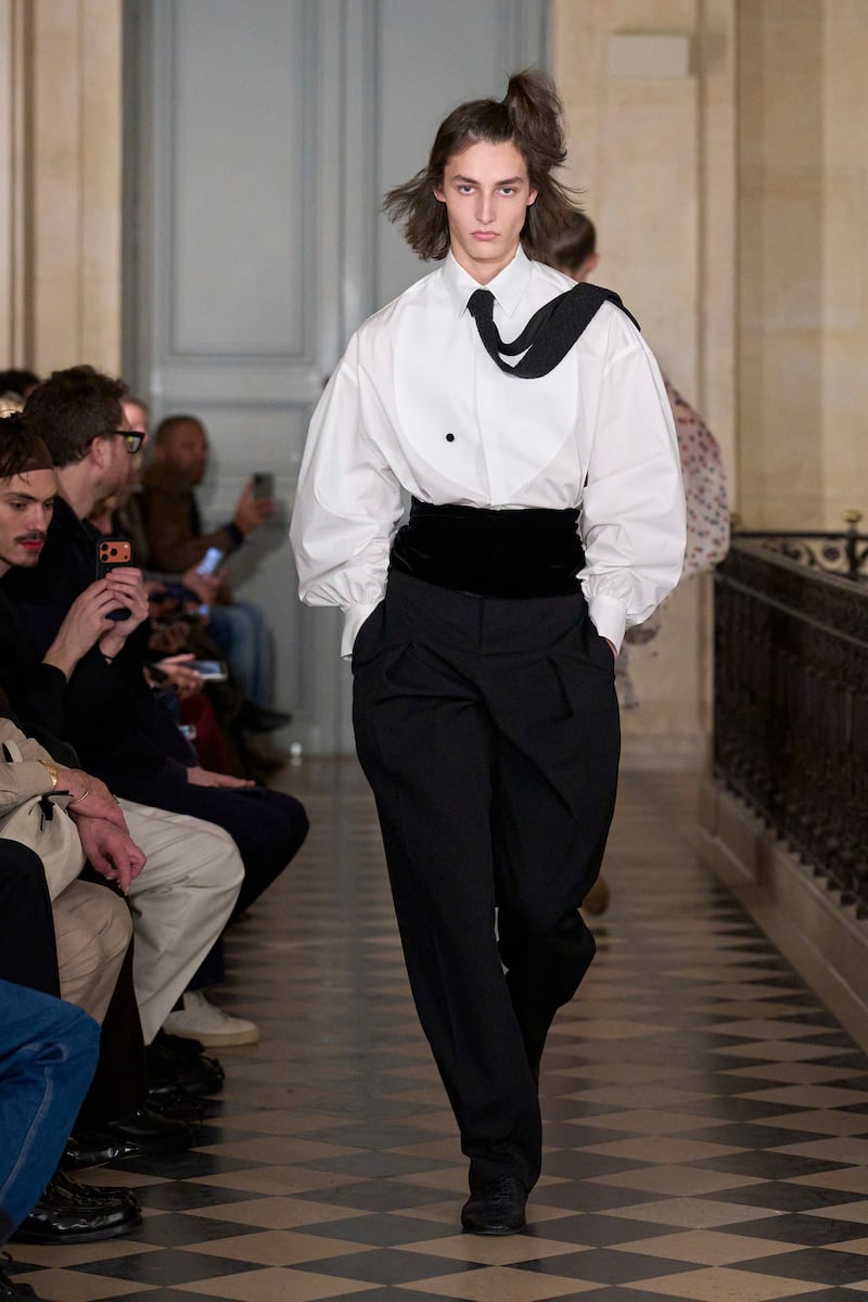 Jacquemus Autumn/Winter 2026