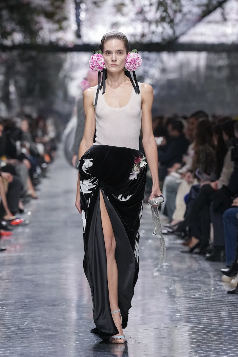 Christian Dior Haute Couture Spring/Summer 2026