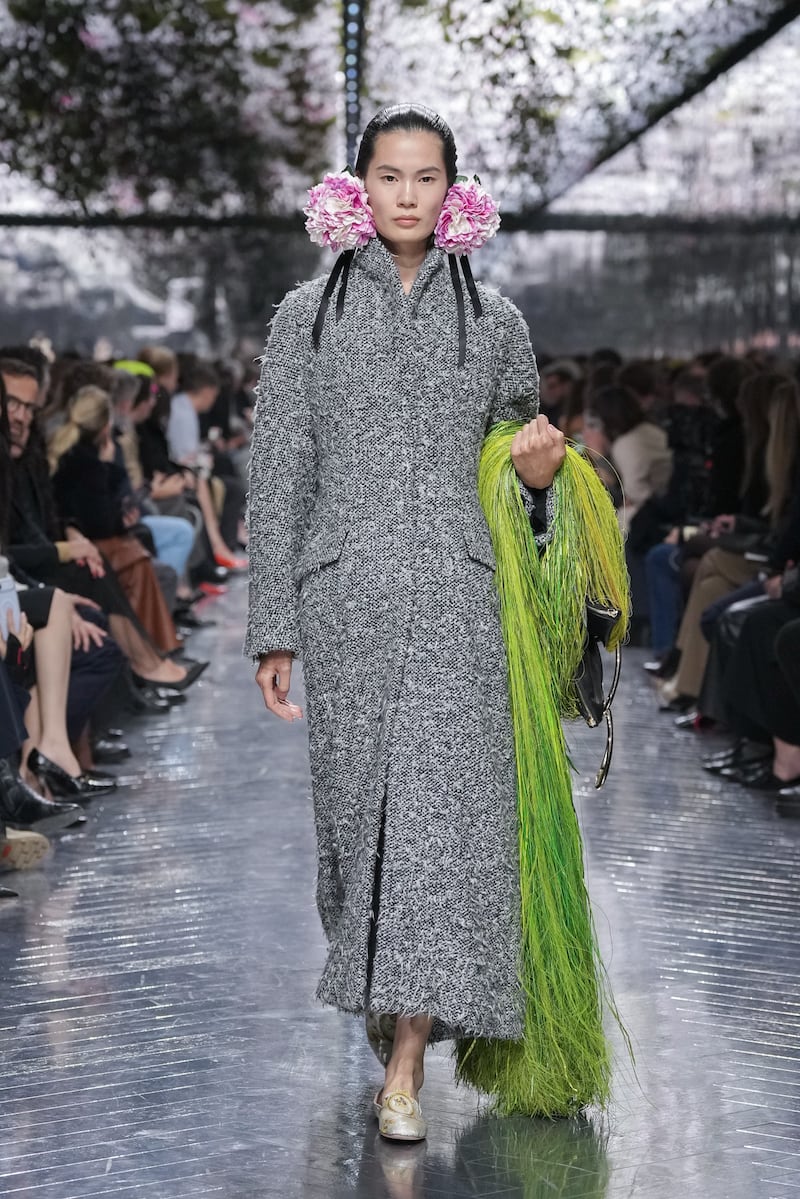 Christian Dior Haute Couture Spring/Summer 2026