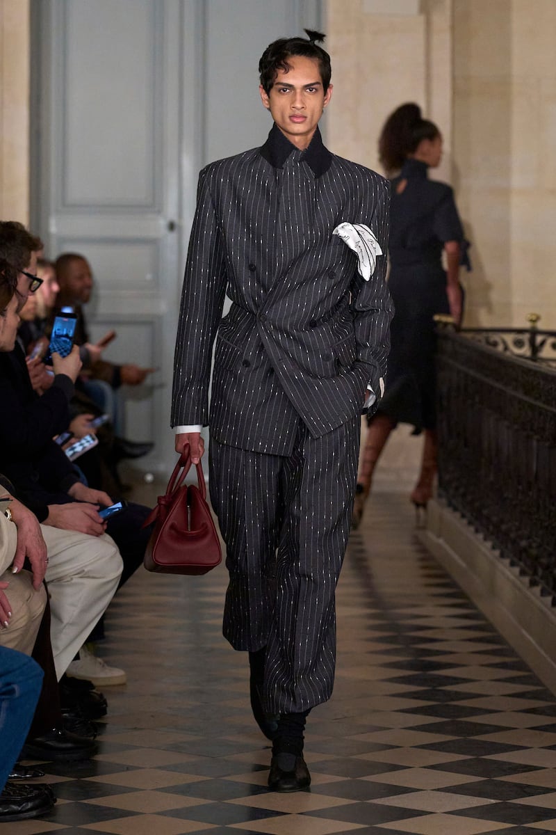 Jacquemus Autumn/Winter 2026