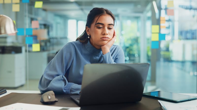 Fashion Is Done With Remote Work