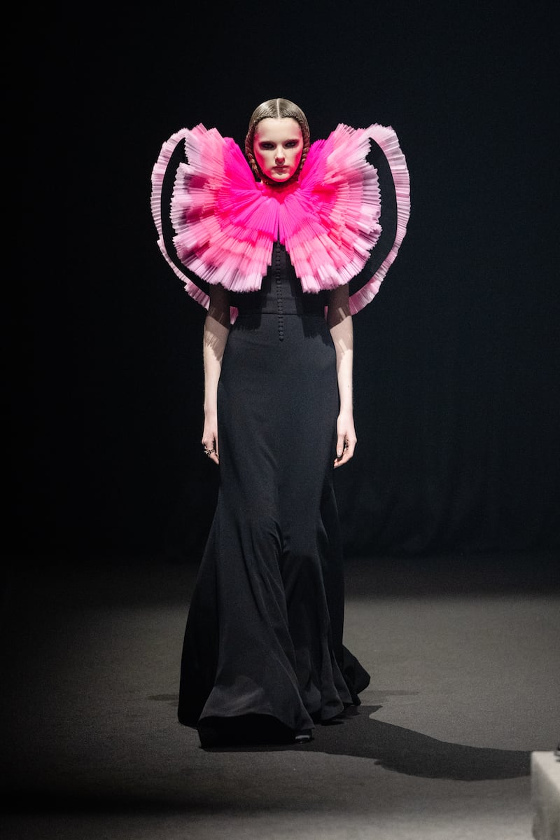 Viktor&Rolf Haute Couture Spring/Summer 2026