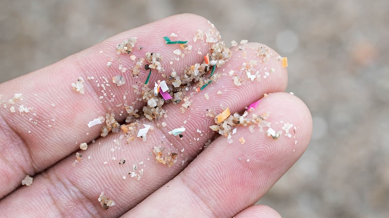 Microplastics are not yet fully embedded into mainstream fashion reporting.