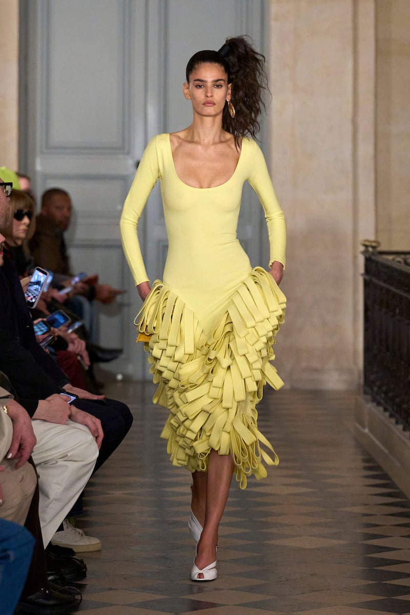 Jacquemus Autumn/Winter 2026