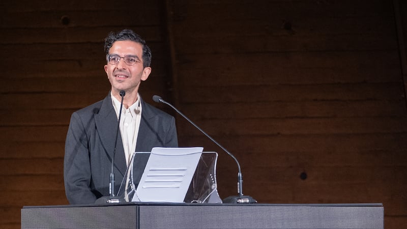 Lessons on Purpose, Restraint and Responsibility | The BoF Podcast