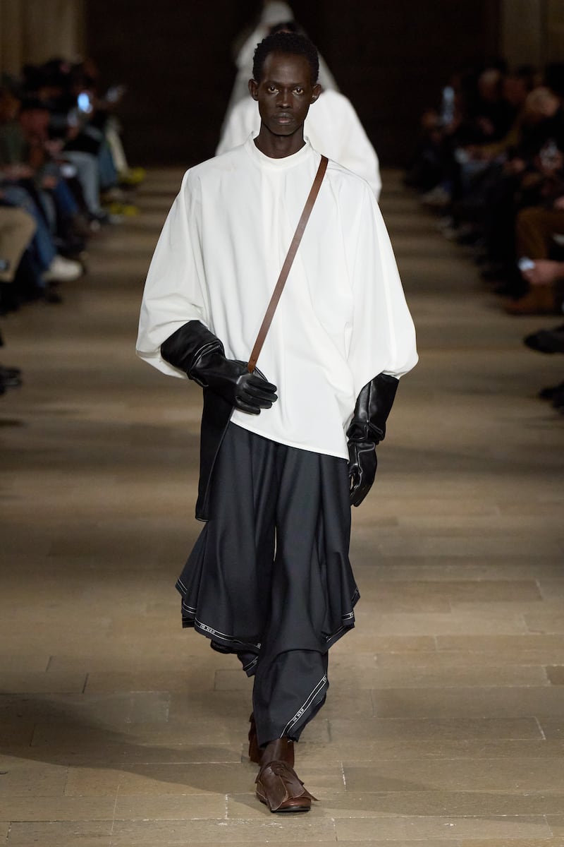 IM Men Autumn/Winter 2026
