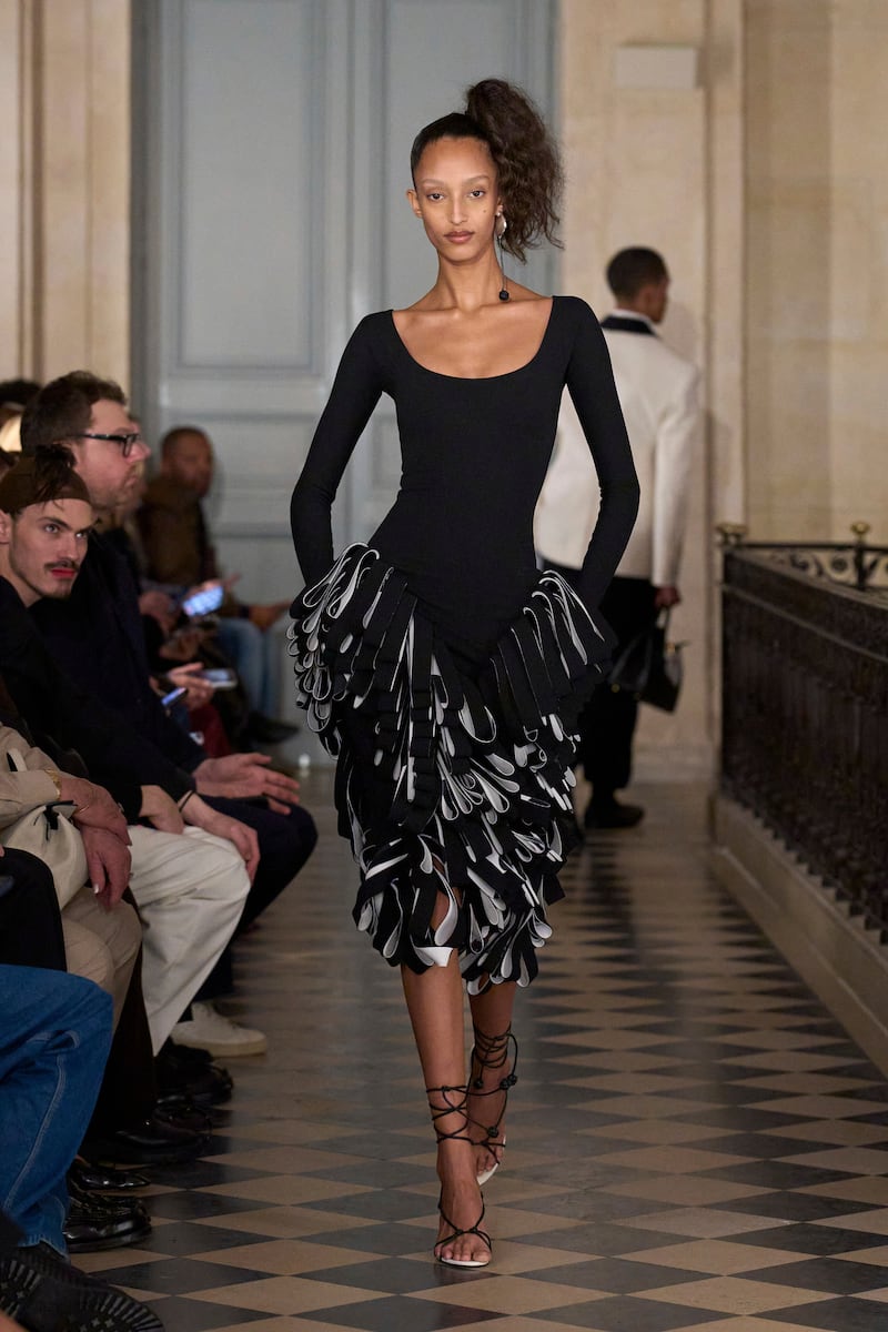 Jacquemus Autumn/Winter 2026