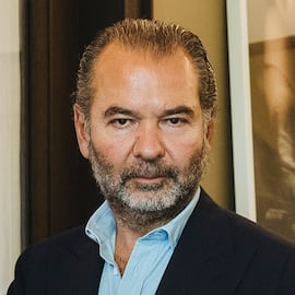 Remo Ruffini
