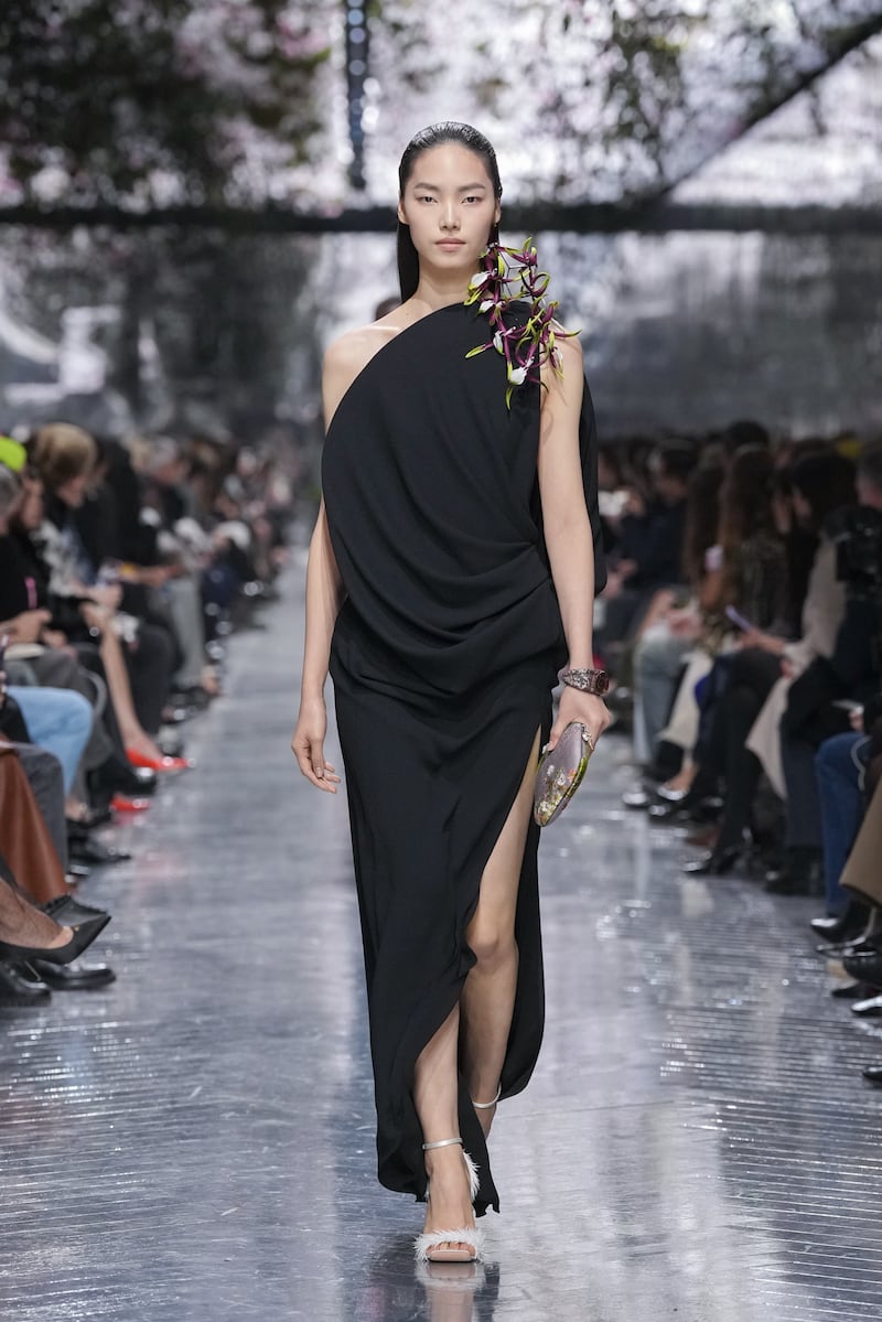 Christian Dior Haute Couture Spring/Summer 2026